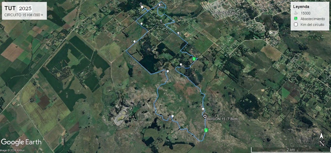 CircuitoTUT25-15k