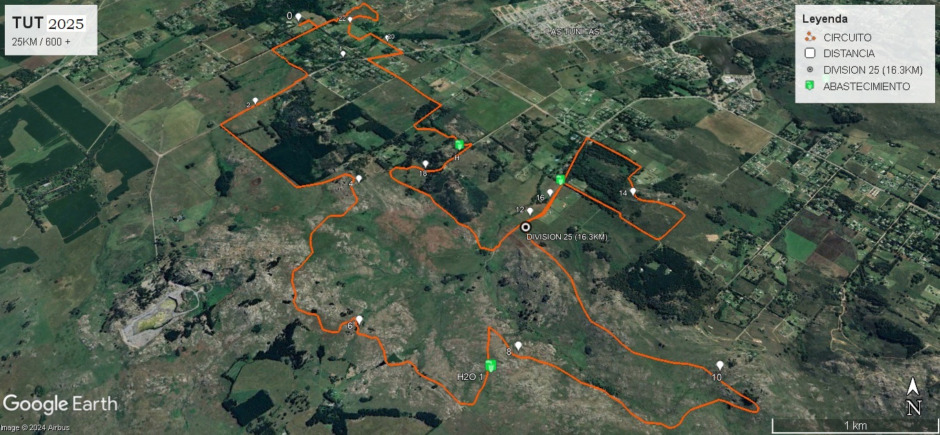 CircuitoTUT25-25k